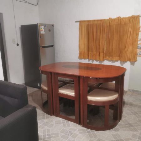 Aparthotel Granja Relax Itauguá Zewnętrze zdjęcie