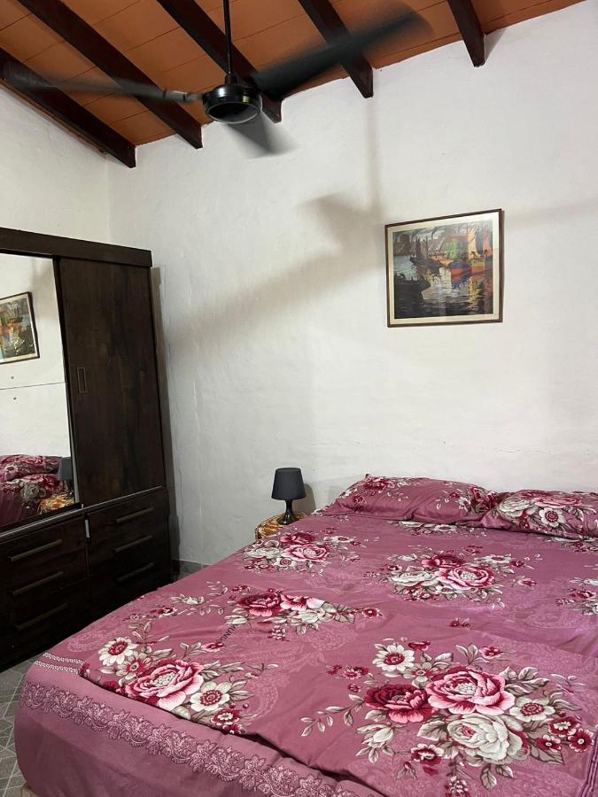Aparthotel Granja Relax Itauguá Zewnętrze zdjęcie