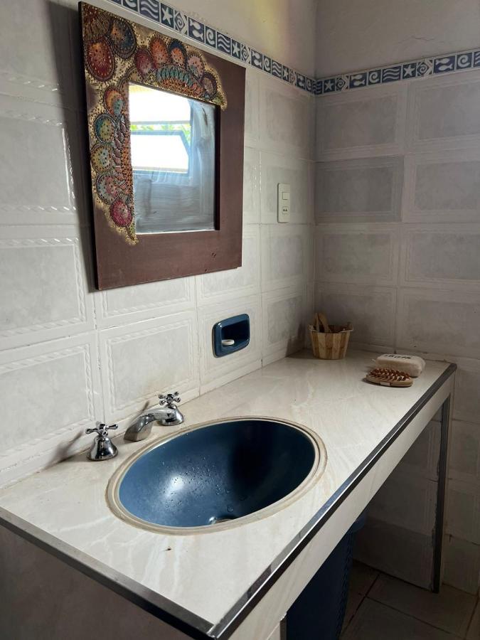 Aparthotel Granja Relax Itauguá Zewnętrze zdjęcie