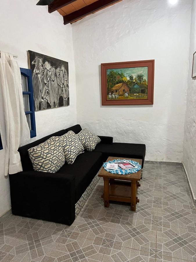 Aparthotel Granja Relax Itauguá Zewnętrze zdjęcie