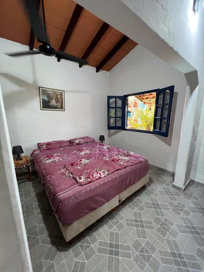 Aparthotel Granja Relax Itauguá Zewnętrze zdjęcie